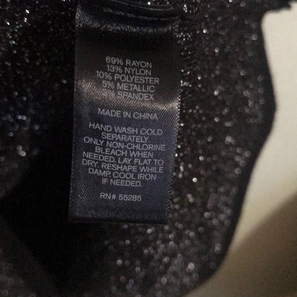 Express Mini Dress - Picture 4 of 4